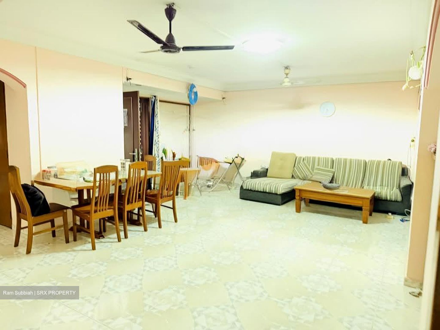 Blk 440 Fajar Road (Bukit Panjang), HDB 5 Rooms #553847671